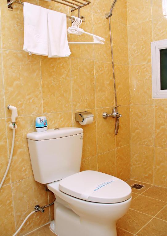The Carnation Hotel Da Nang Ruang foto