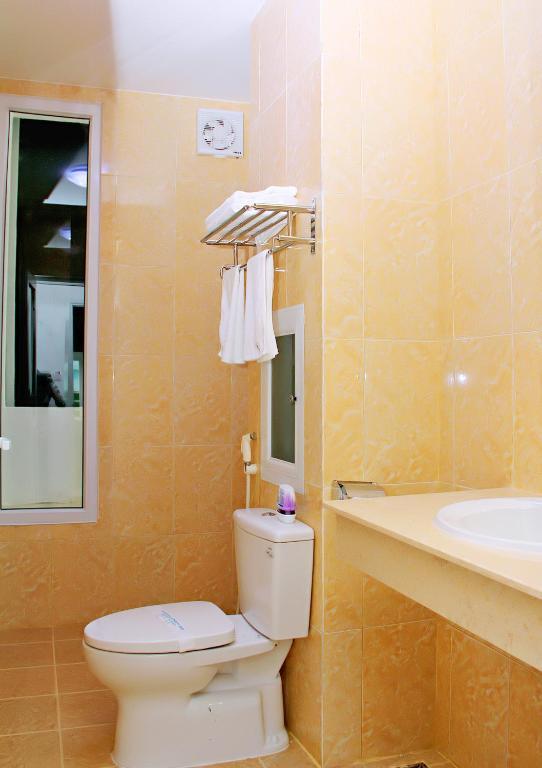 The Carnation Hotel Da Nang Ruang foto